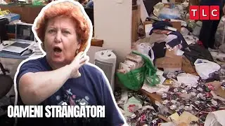Nu sunt un hoarder | Oameni str&acirc;ngători