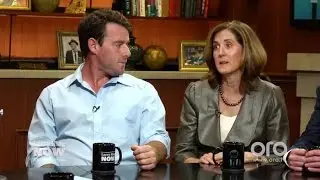 New WHO Guidelines Make HIV Treatment Available to More People | Larry King Now | Ora.TV