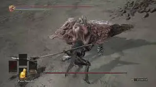 [111 Builds] Forlorn vs Gael (Dark Souls III: Cinders Mod)