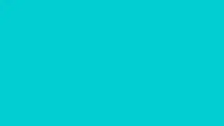 Color Dark turquoise, HEX #00CED1, RGB 0,206,209
