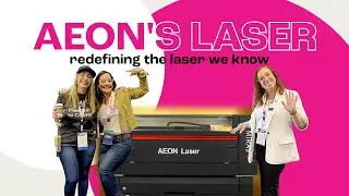 AEON Mira 9: Precision and Power &ndash; Your Dream Laser Come True!