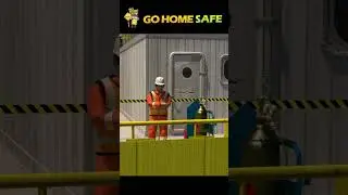 Hot Work Safety: Role of the Fire Watcher #safetyfirst #staysafe #stayprotected #stayalert #hotwork