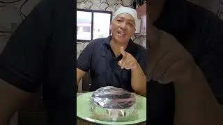 TORTA BESO DE ÁNGEL