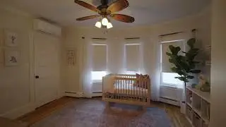 Single Family Home for sale in Everett, MA!