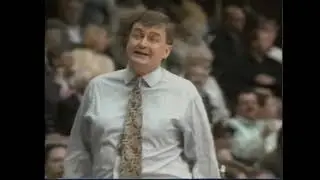 UTC Mocs 3-Peat, 1997