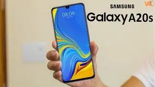 Дата выхода Samsung Galaxy A20s, цена, официальное видео, камера, первый взгляд, функции, запуск, характеристики