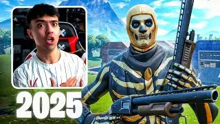 ASI ES GANAR SOLO DOBLE PUMP EN 2025