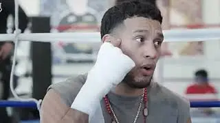 &ldquo;Canelo Alvarez FINALLY AGREES To Fight David Benavidez &mdash; $550M MEGA SHOWDOWN!&rdquo;