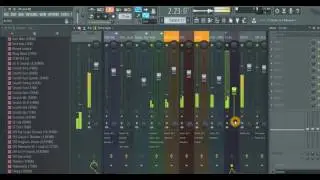 Twista ft Do Or Die Do You Instrumental Remake Plus FLP