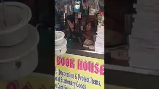 Deaf prank video|| With book shop old woman || Funny video 😂😜😅  ||#viral #shorts #prank #funny