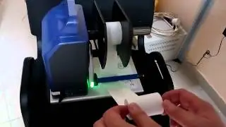 Godex смотчик
