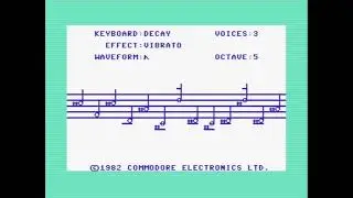 just commodore 64