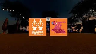 2020 Colors & Chords Preview: Marielle Allschwang and the Visitations with Cynthia Short.
