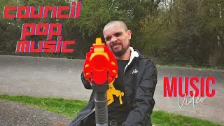 Council Pop Music - Trademark Blud