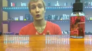 Розыгрыш Big Russian Vape V.S.O.P.