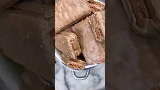 Tim Tam Time! 🍦 Craftwytch Ice Cream
