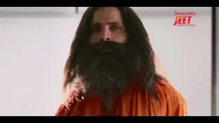 Shwami Ramdev | Ek sangharsh | Discovery Jeet