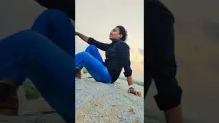 my first vlog 📍🌏||    #Instagramreel#kappu01#trending#love#line#mountain#enjoy#KALPESHPRAJAPATIVLOGS