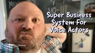 Super Business System For Voice Actors