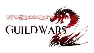 Guild Wars 2 Wegbeschreibung - Ebenen von Aschfurt - Sehensw&uuml;rdigkeit + Wegmarke
