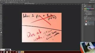 Wacom Bamboo Pen&Touch with non Pen&Touch pens
