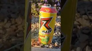 Raze Energy Advertisement #razeenergy #reppsports