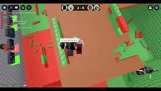 Roblox TIMEBOMB DUELS