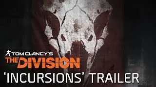 Tom Clancy&rsquo;s The Division - Incursions Trailer [NL]