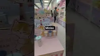 Miniso Lovers&diams;️Let's Explore Together 😊#miniso#minisohaul#minisovlog#yt#viral#ytshorts#trending#view