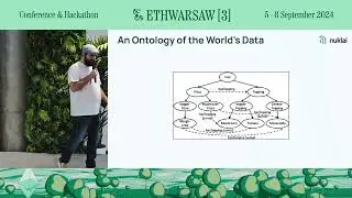 Data will be AI's bottleneck - Matthijs de Vries