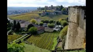 A day in Saint Emilion, France with Maninio.com
