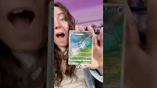 I Opened the New Gem Pack Vol 2 Pok&eacute;mon Cards! #pokemontcg #pokemoncards #pokemon