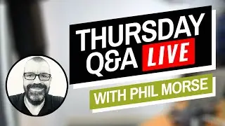 Thursday Live Q&A - We've got the new Hercules Serato controller!