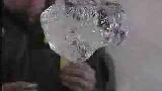 Zero-Gravity Water Balloon #1