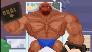 Tough Man Gameplay Walkthrough