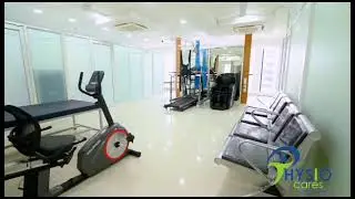 International Physiotherapy Rehab Centre              #physiotherapy #physiotherapist #chiropractic