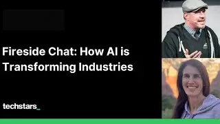 How AI is Transforming Industries