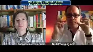 Komplexes Wissen einfach machen? Das Wesentliche finden! | Niels Pfl&auml;ging 3