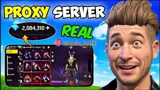 🎯 “Top Proxy Server Live | High Speed & 100% Working” #viralshorts #trendingvideo #freefire #shorts