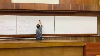 ФАН. Лекция 3 