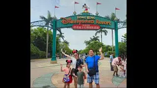 Hongkong Trip - Day 4
