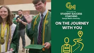 Student Success Coaching - On The Journey With You!