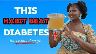 5 Morning Habits Every Diabetic should Take ( Lower Blood Sugar Naturally )