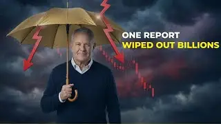 Record Highs Then Crash: What the Broadcom Selloff Really Means