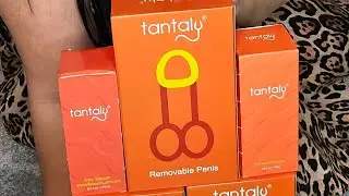 Tantaly - SX Doll ( Mark Pro ) Unboxing |Review