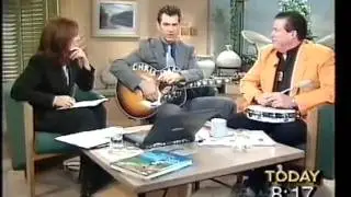 Chris Isaak - 