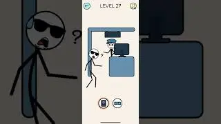 Draw Puzzle 3 Level 27