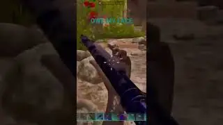 Cat attack...my face! #catattack #funnyarkasa #arkfunnymoments #arksurvivalevolvedlive #arkascended