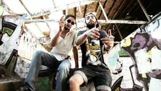 TOSKO & BMAN ZEROWAN .:NOS SIENTA BIEN:.
