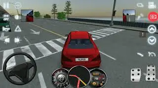 Driving School 2017: San Francisco- Level 4